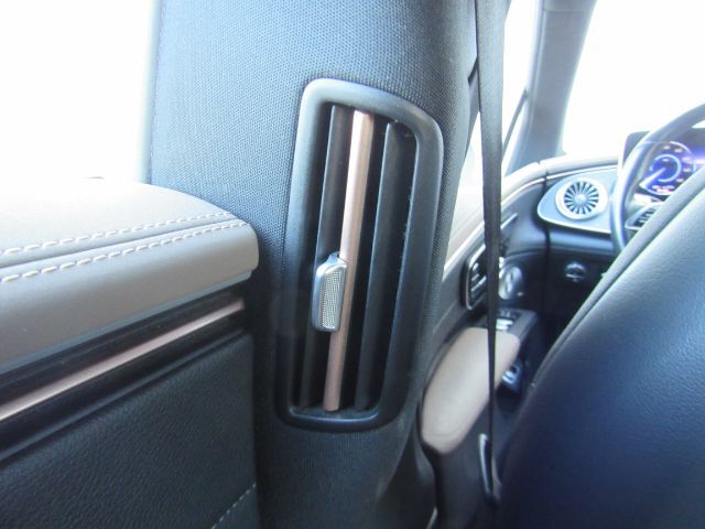 2023 Mercedes-Benz EQS 450 Sedan 4MATIC Plano TX