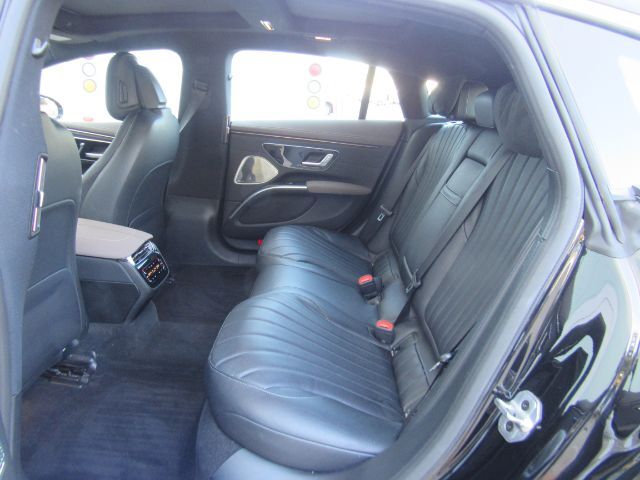 2023 Mercedes-Benz EQS 450 Sedan 4MATIC Plano TX