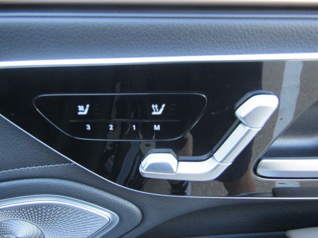 2023 Mercedes-Benz EQS 450 Sedan 4MATIC Plano TX