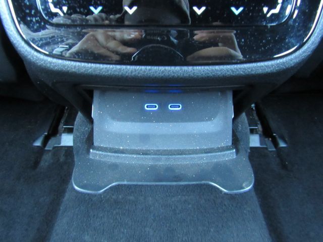 2023 Mercedes-Benz EQS 450 Sedan 4MATIC Plano TX