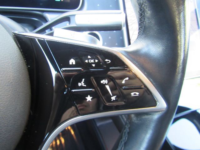 2023 Mercedes-Benz EQS 450 Sedan 4MATIC Plano TX