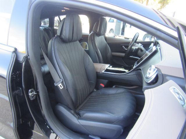 2023 Mercedes-Benz EQS 450 Sedan 4MATIC Plano TX