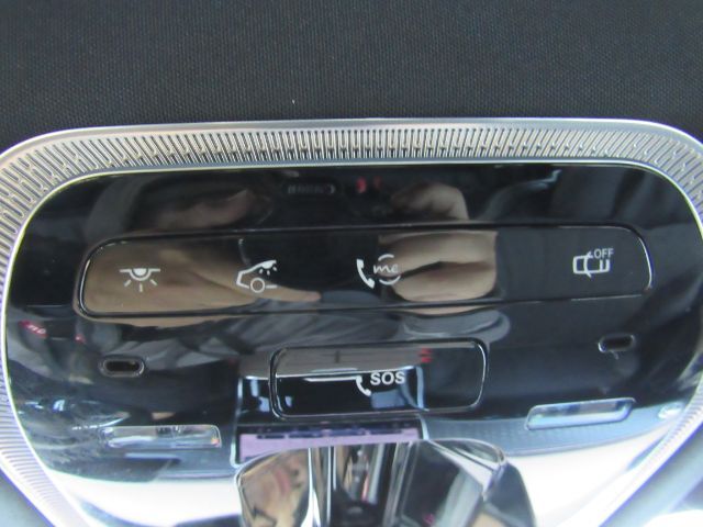 2023 Mercedes-Benz EQS 450 Sedan 4MATIC Plano TX