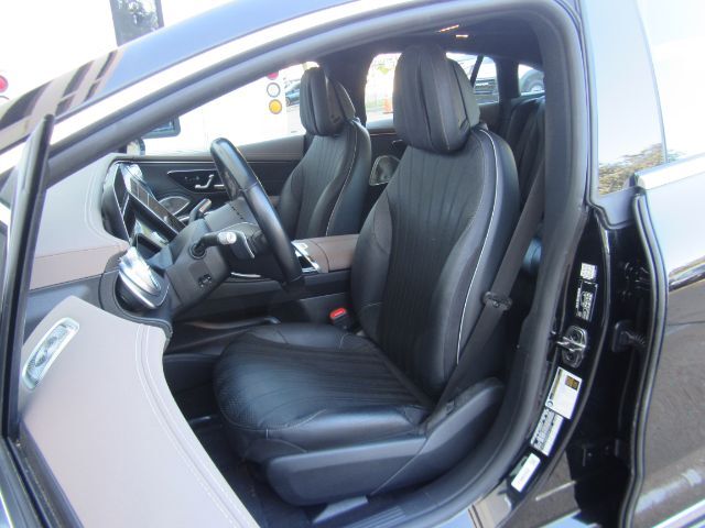 2023 Mercedes-Benz EQS 450 Sedan 4MATIC Plano TX