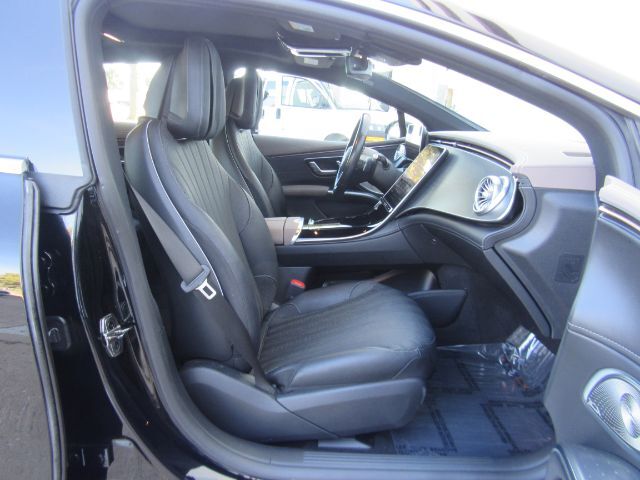 2023 Mercedes-Benz EQS 450 Sedan 4MATIC Plano TX