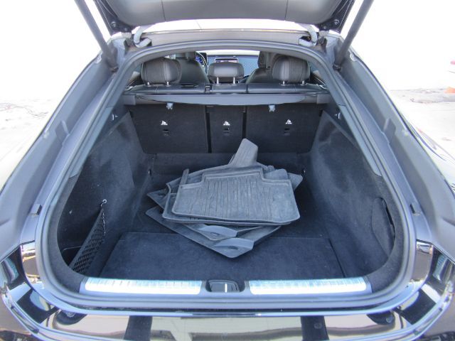 2023 Mercedes-Benz EQS 450 Sedan 4MATIC Plano TX