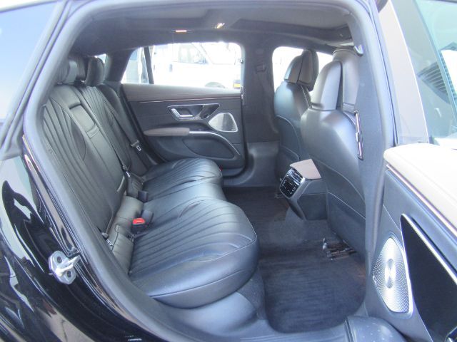 2023 Mercedes-Benz EQS 450 Sedan 4MATIC Plano TX