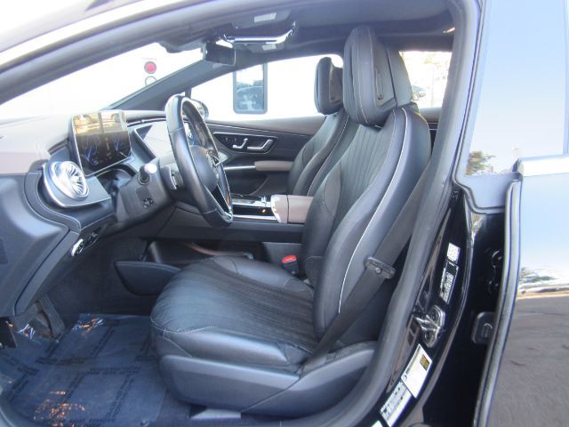2023 Mercedes-Benz EQS 450 Sedan 4MATIC Plano TX