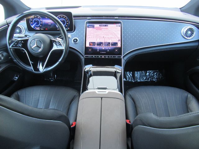 2023 Mercedes-Benz EQS 450 Sedan 4MATIC Plano TX