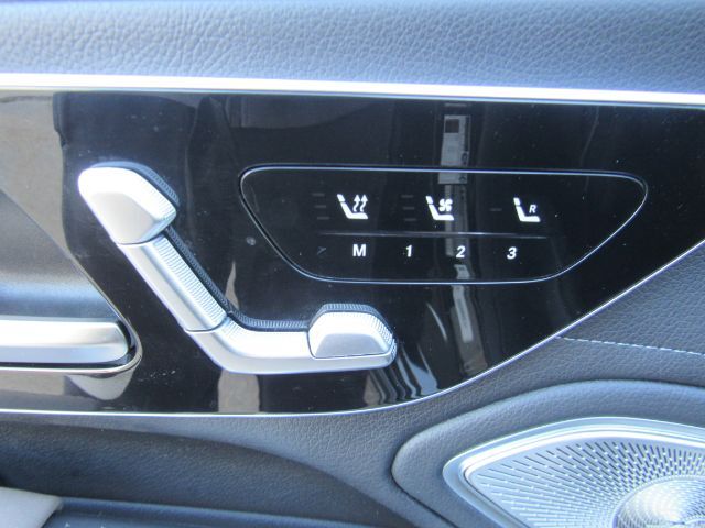 2023 Mercedes-Benz EQS 450 Sedan 4MATIC Plano TX