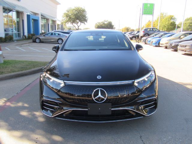 2023 Mercedes-Benz EQS 450 Sedan 4MATIC Plano TX