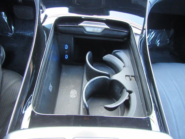 2023 Mercedes-Benz EQS 450 Sedan 4MATIC Plano TX