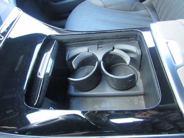 2023 Mercedes-Benz EQS 450 Sedan 4MATIC Plano TX