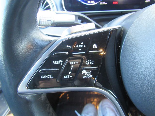 2023 Mercedes-Benz EQS 450 Sedan 4MATIC Plano TX