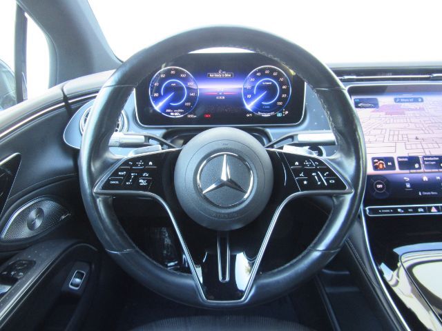 2023 Mercedes-Benz EQS 450 Sedan 4MATIC Plano TX