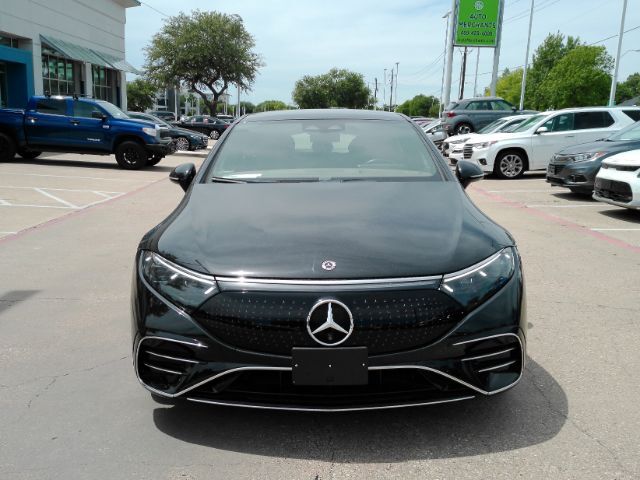 2023 Mercedes-Benz EQS 450 Sedan 4MATIC