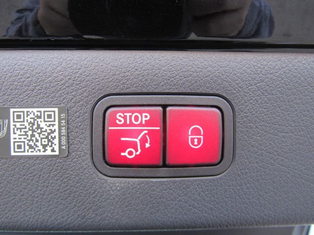 2023 Mercedes-Benz EQS 450 Sedan 4MATIC Plano TX