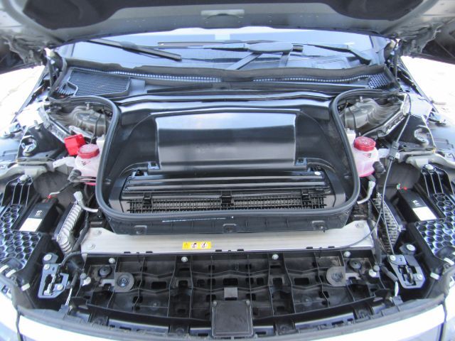 2023 Mercedes-Benz EQS 450 Sedan 4MATIC Plano TX