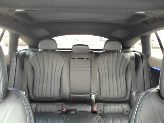 2023 Mercedes-Benz EQS 450+ Sedan EQS Plano TX