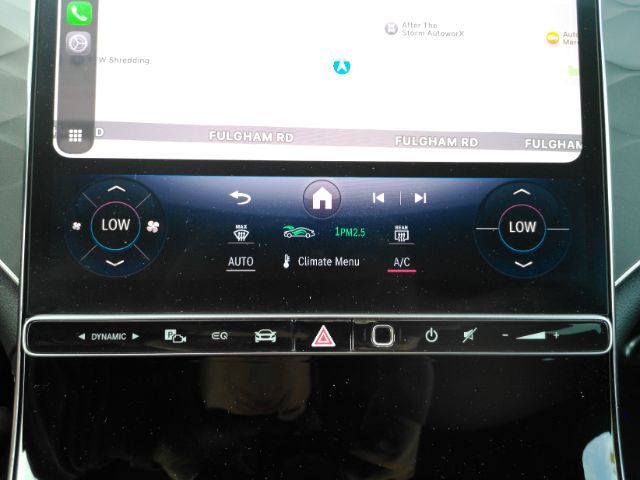 2023 Mercedes-Benz EQS 450+ Sedan EQS Plano TX