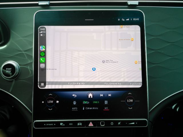 2023 Mercedes-Benz EQS 450+ Sedan EQS Plano TX