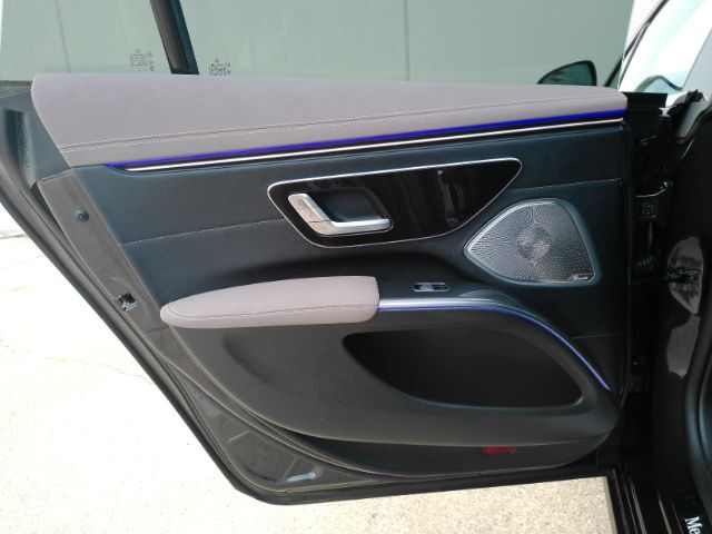 2023 Mercedes-Benz EQS 450+ Sedan EQS Plano TX