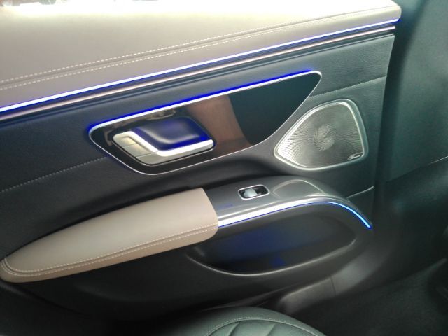 2023 Mercedes-Benz EQS 450+ Sedan EQS Plano TX
