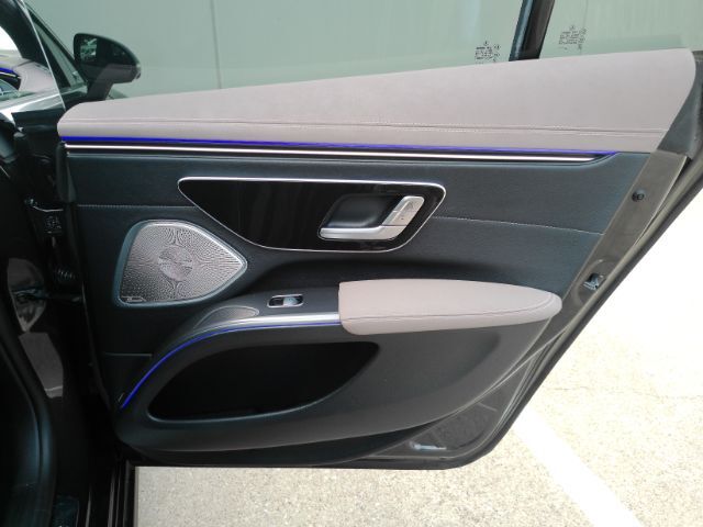 2023 Mercedes-Benz EQS 450+ Sedan EQS Plano TX