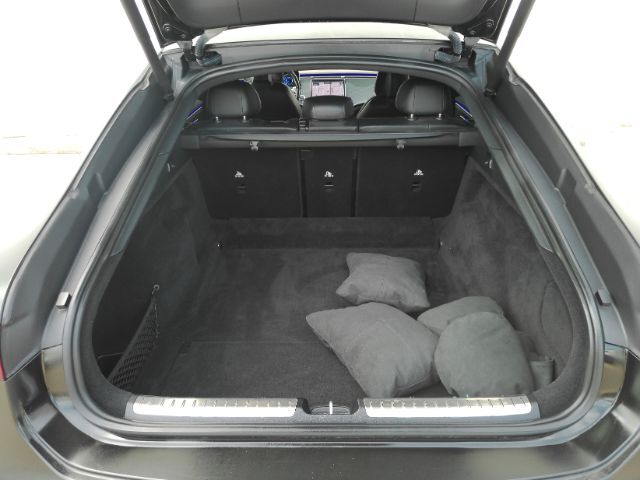 2023 Mercedes-Benz EQS 450+ Sedan EQS Plano TX