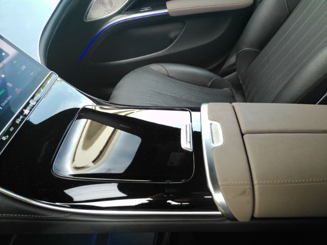2023 Mercedes-Benz EQS 450+ Sedan EQS Plano TX