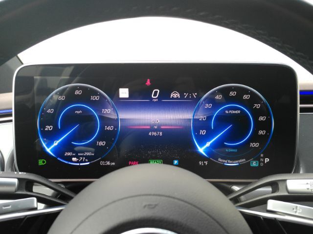 2023 Mercedes-Benz EQS 450+ Sedan EQS Plano TX