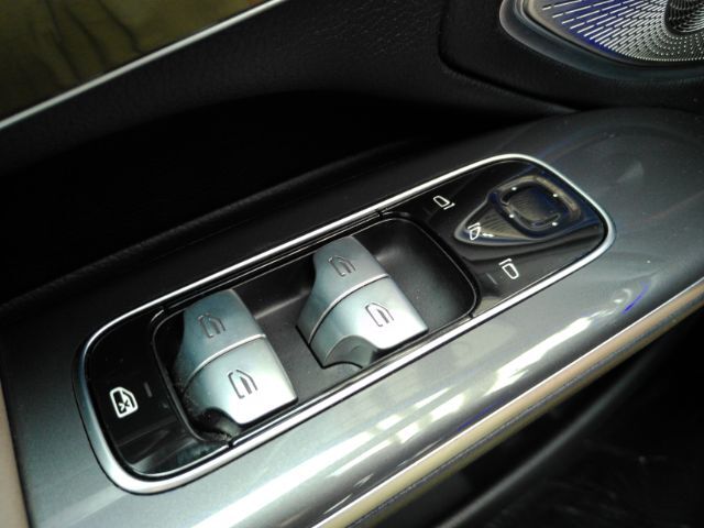 2023 Mercedes-Benz EQS 450+ Sedan EQS Plano TX