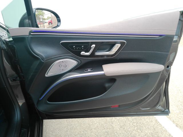 2023 Mercedes-Benz EQS 450+ Sedan EQS Plano TX
