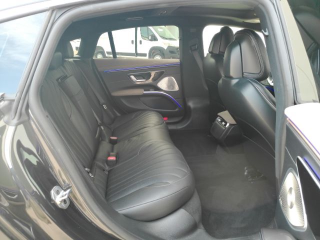 2023 Mercedes-Benz EQS 450+ Sedan EQS Plano TX