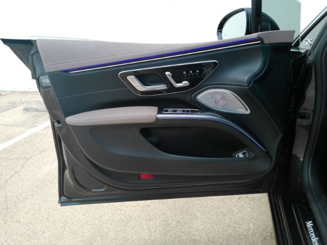 2023 Mercedes-Benz EQS 450+ Sedan EQS Plano TX