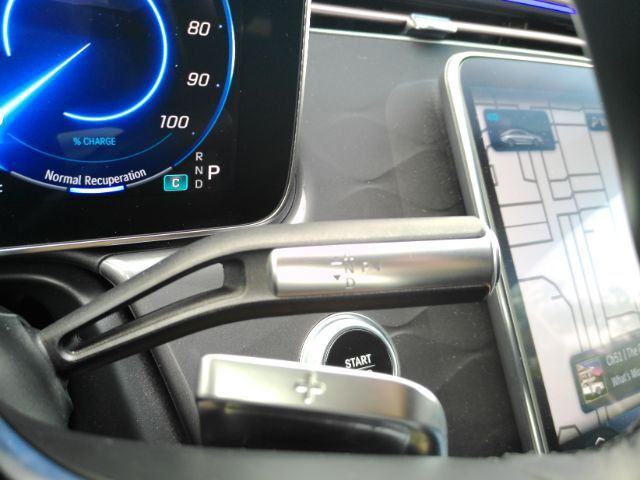 2023 Mercedes-Benz EQS 450+ Sedan EQS Plano TX