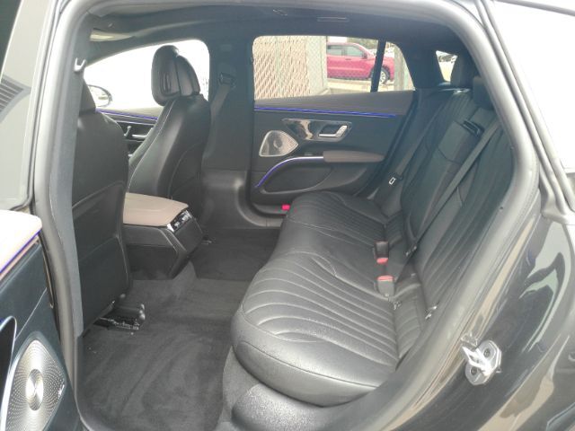 2023 Mercedes-Benz EQS 450+ Sedan EQS Plano TX