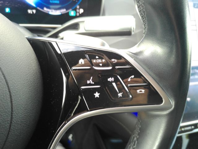 2023 Mercedes-Benz EQS 450+ Sedan EQS Plano TX