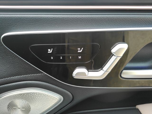 2023 Mercedes-Benz EQS 450+ Sedan EQS Plano TX