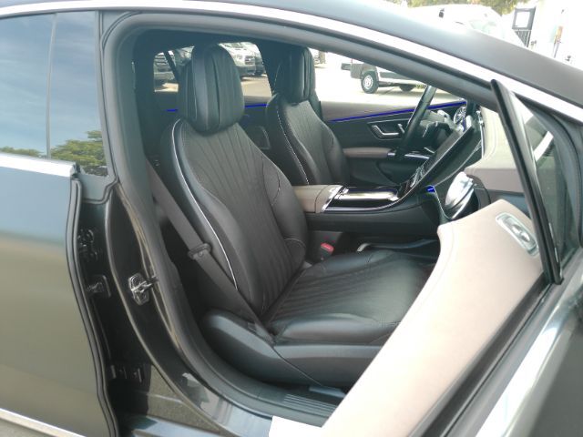 2023 Mercedes-Benz EQS 450+ Sedan EQS Plano TX