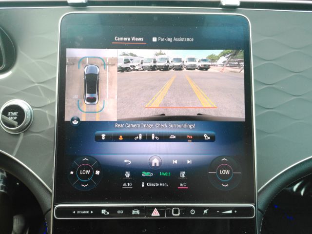 2023 Mercedes-Benz EQS 450+ Sedan EQS Plano TX