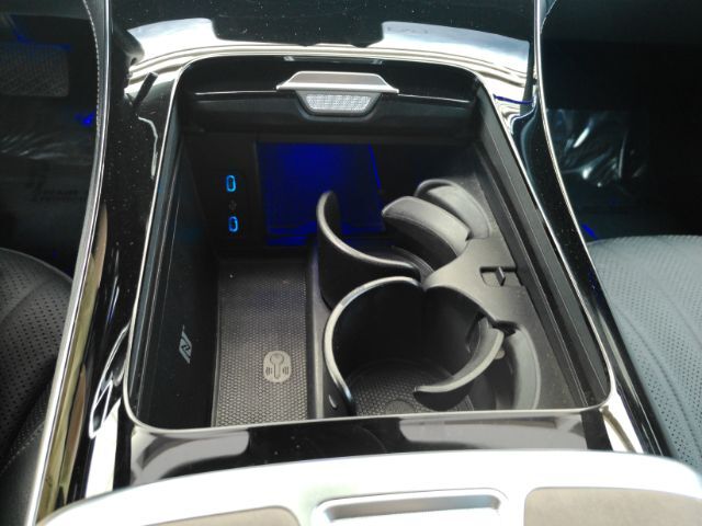 2023 Mercedes-Benz EQS 450+ Sedan EQS Plano TX