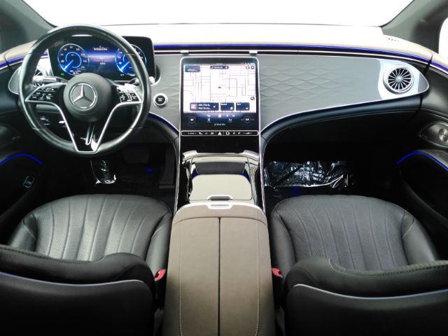 2023 Mercedes-Benz EQS 450+ Sedan EQS Plano TX