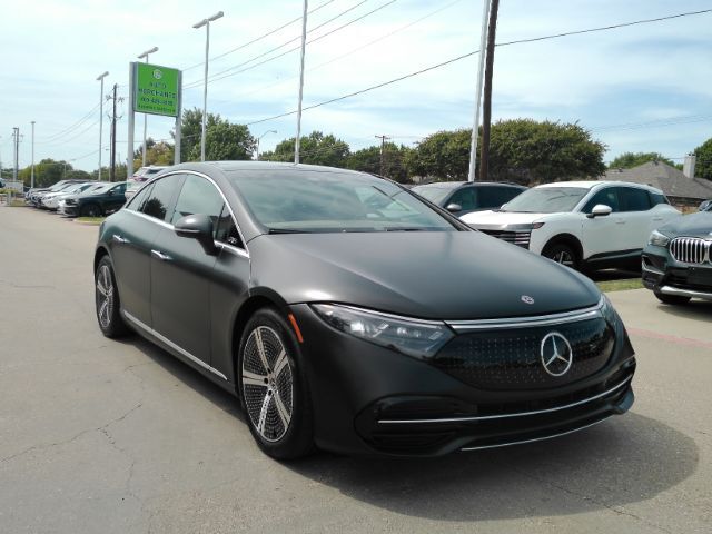 2023 Mercedes-Benz EQS 450+ Sedan EQS Plano TX