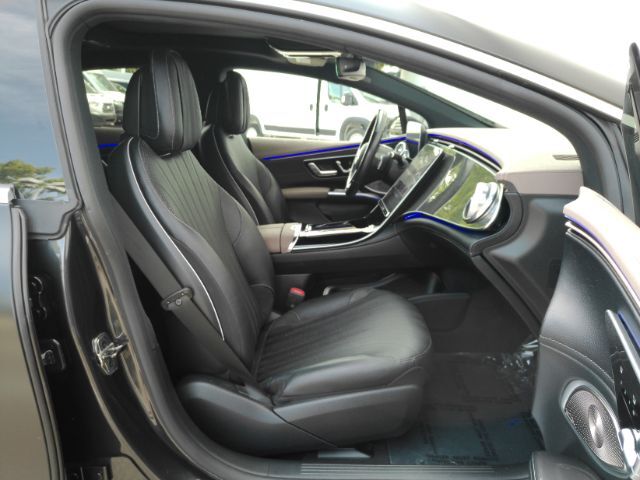 2023 Mercedes-Benz EQS 450+ Sedan EQS Plano TX