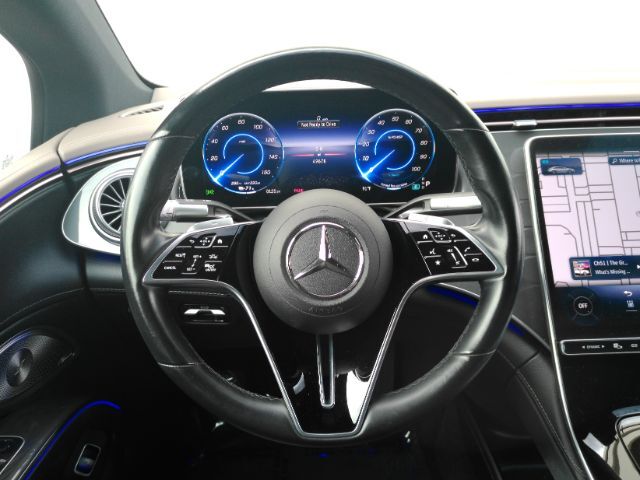 2023 Mercedes-Benz EQS 450+ Sedan EQS Plano TX
