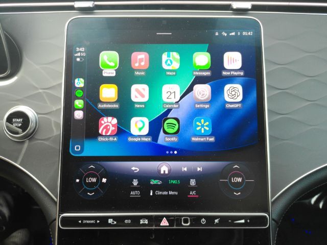 2023 Mercedes-Benz EQS 450+ Sedan EQS Plano TX