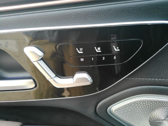 2023 Mercedes-Benz EQS 450+ Sedan EQS Plano TX