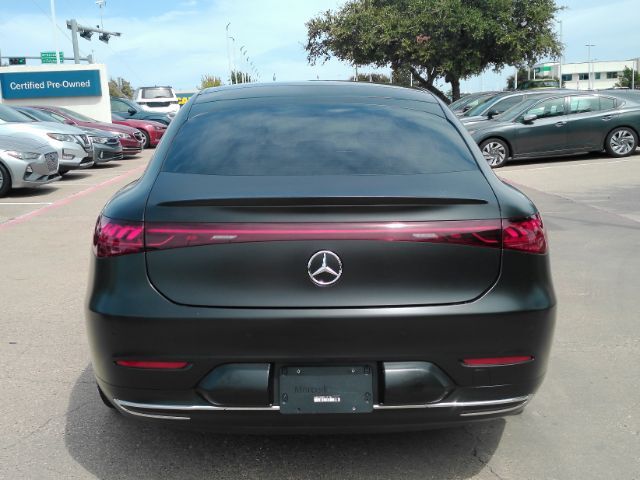 2023 Mercedes-Benz EQS 450+ Sedan EQS Plano TX