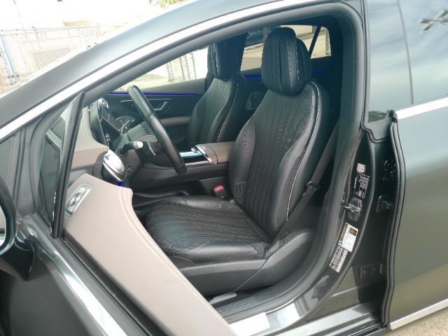 2023 Mercedes-Benz EQS 450+ Sedan EQS Plano TX